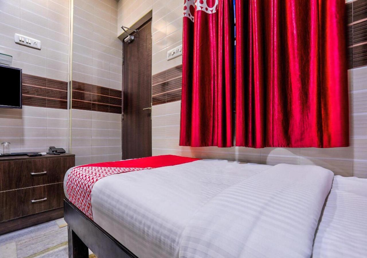 Chellam Residency Chennai