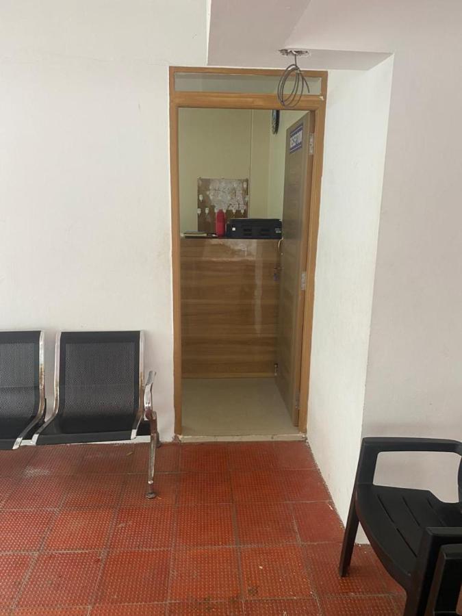 Homestay Richinn Palace