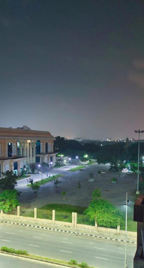 Bells Grand Alojamento Chennai