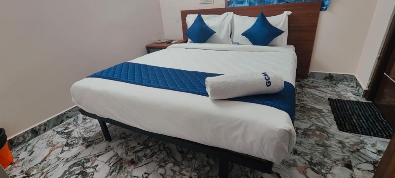 Apartment Grand Coastal Moonlight Uthandi, Ecr Chennai