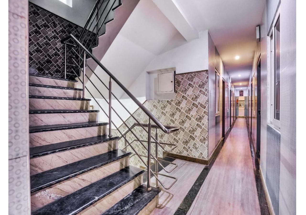 Chellam Residency Hotel *