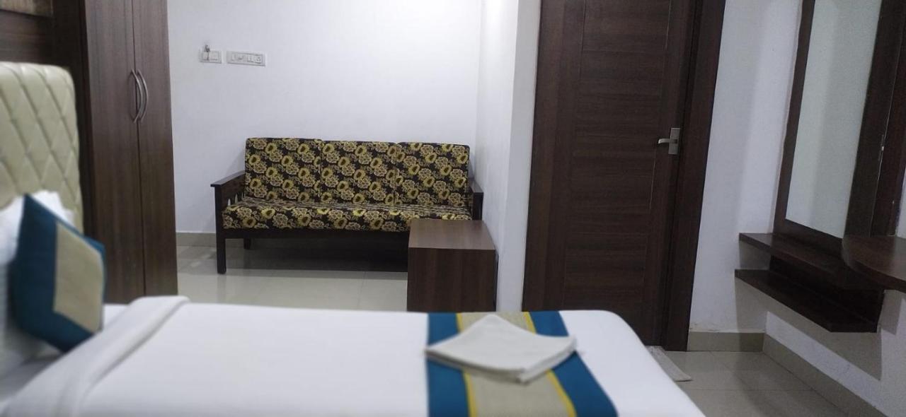 Khaleej Residendy Guest house Chennai
