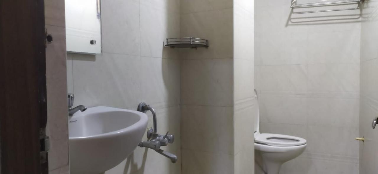 Guest house Khaleej Residendy *