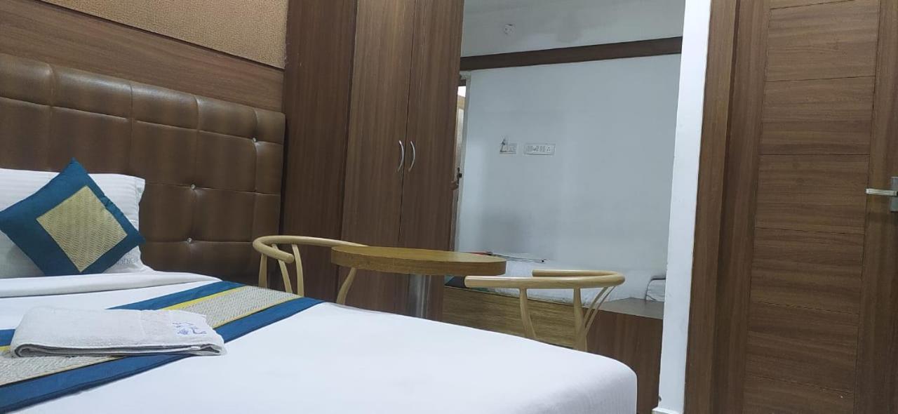 Khaleej Residendy Guest house Chennai