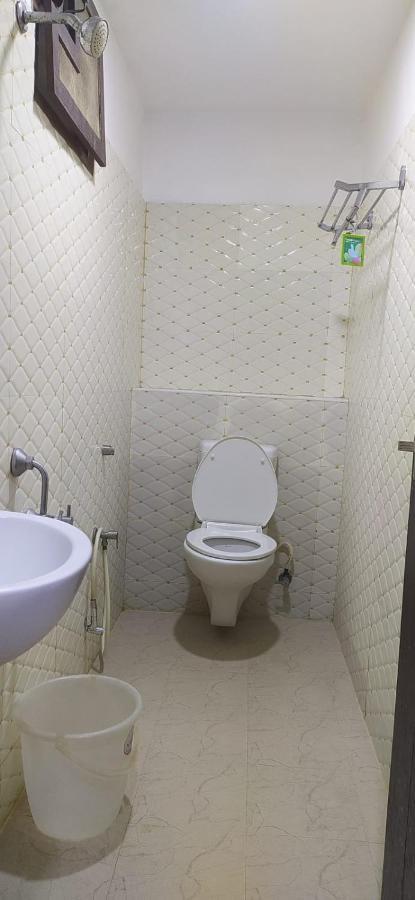 Khaleej Residendy Guest house Chennai