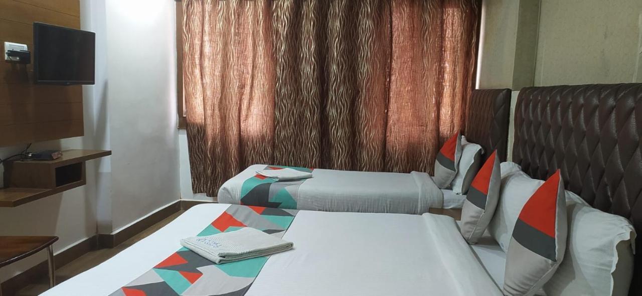 Guest house Khaleej Residendy *