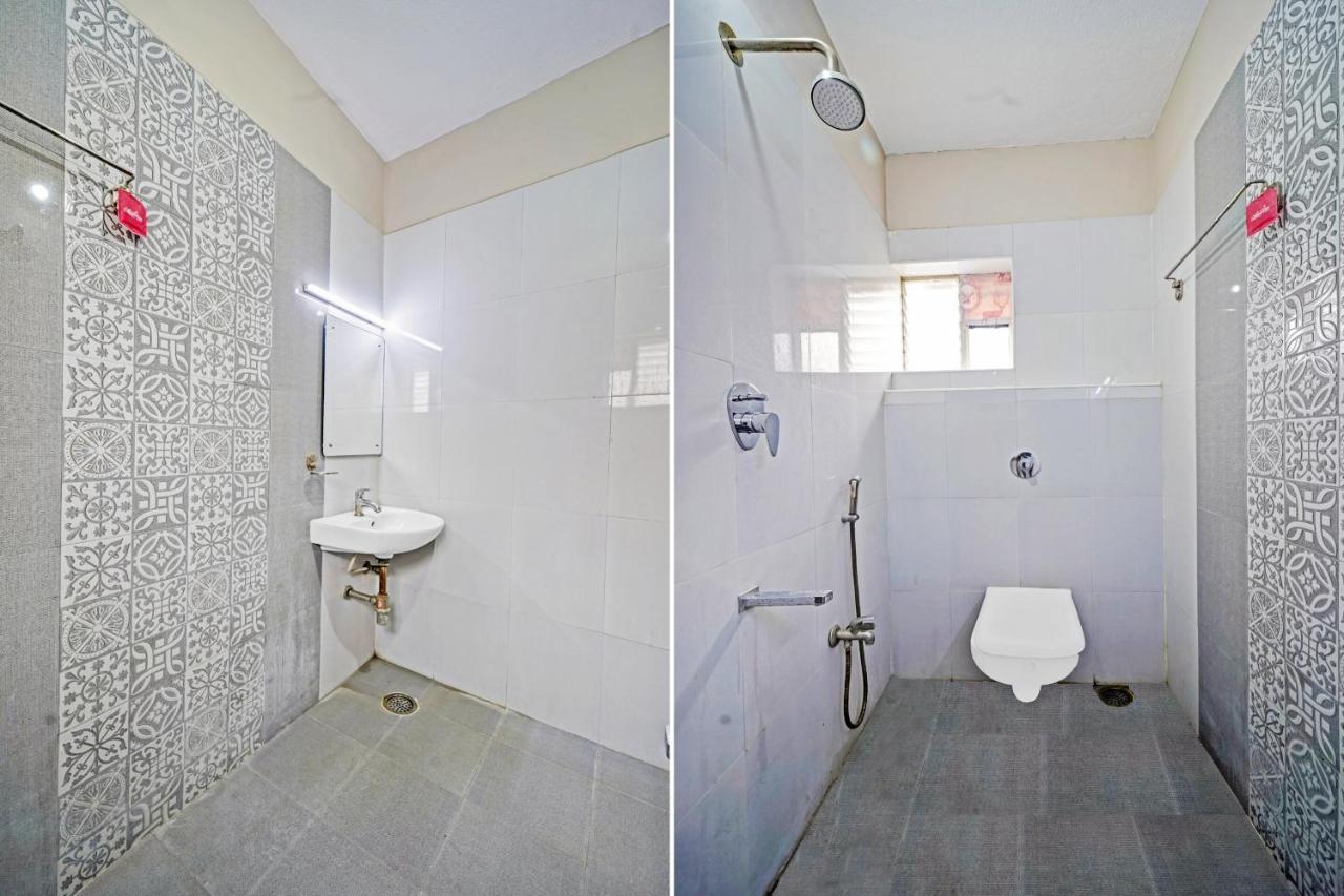 Collection O 85448 Inn14 Omr Chennai