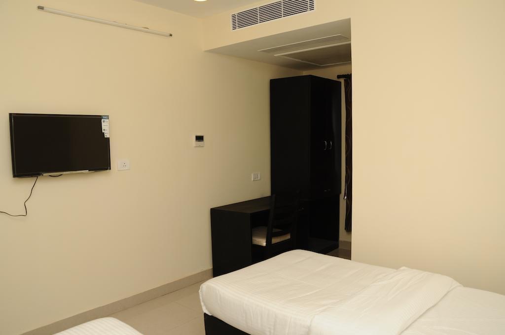 Balaji Residency 3* Chennai
