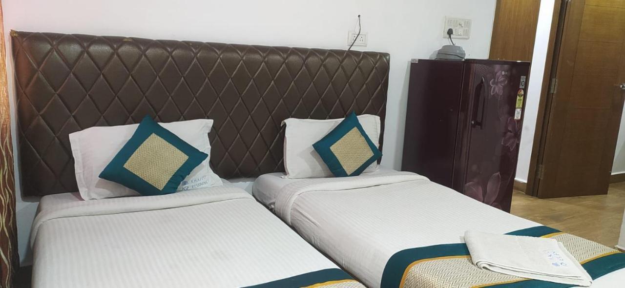 Guest house Khaleej Residendy