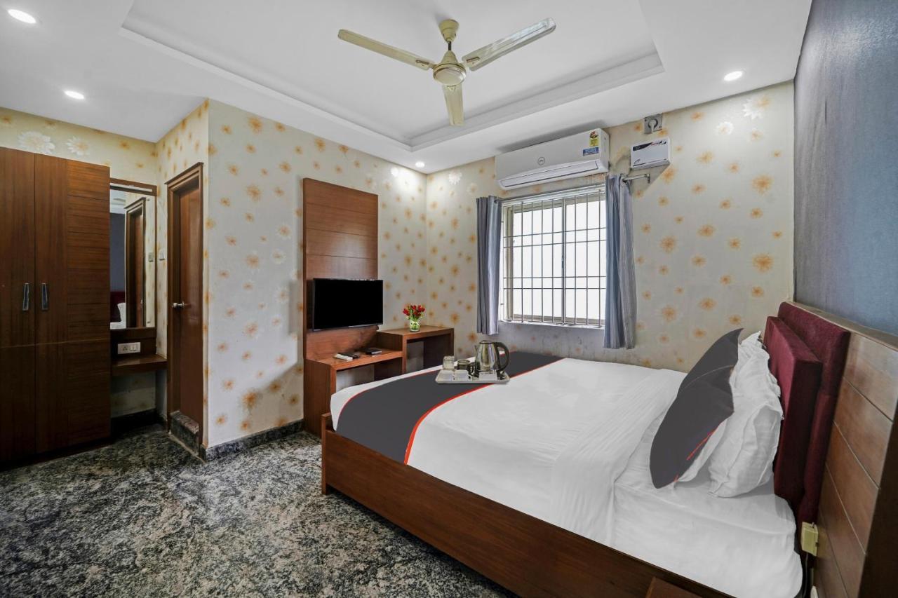 Hotel Collection O 85448 Inn14 Omr 3*