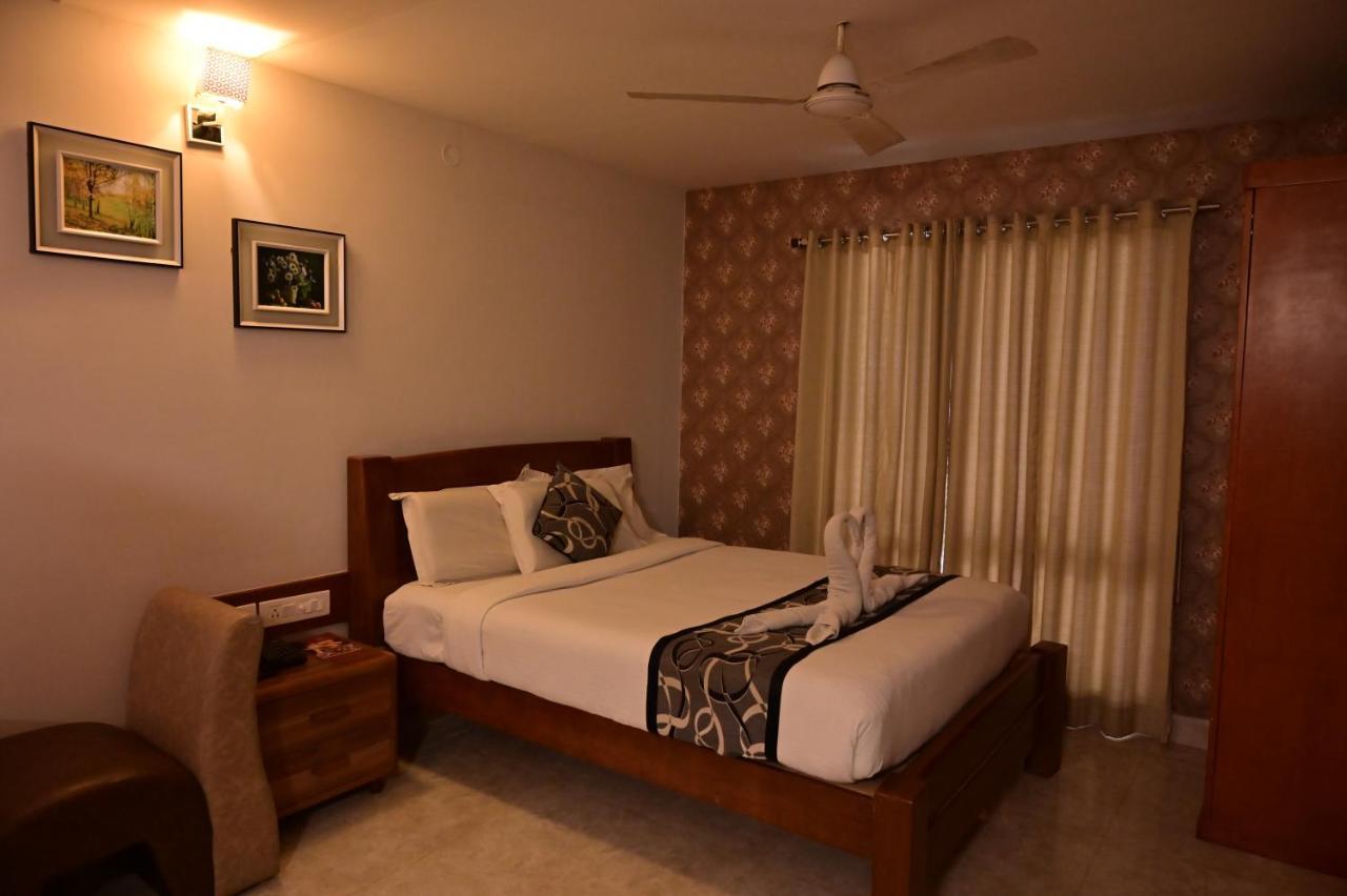 Grand Cascade 3*