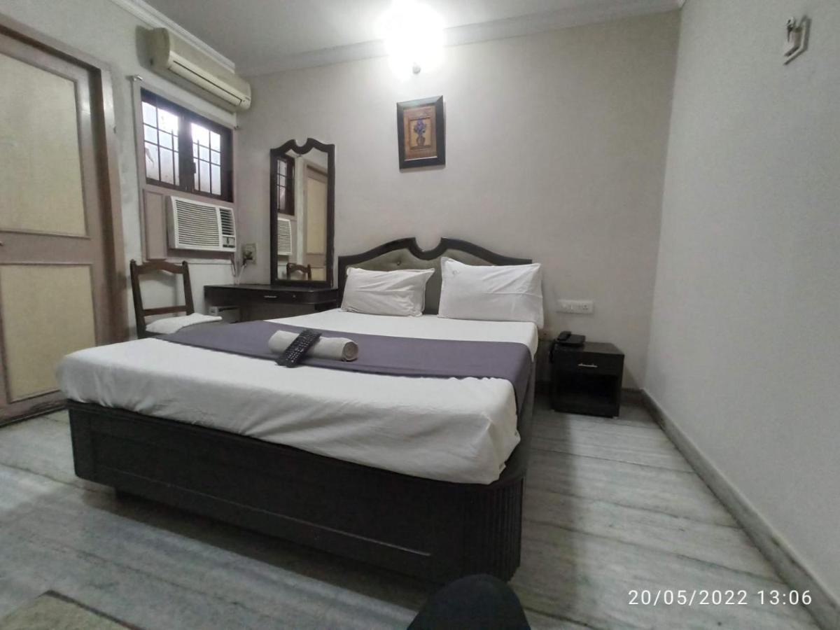 Hotel Grand Tower 3*