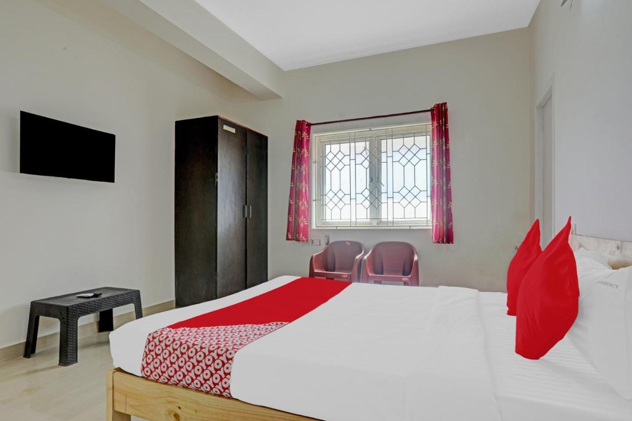 Hotel O Tiara Grand
