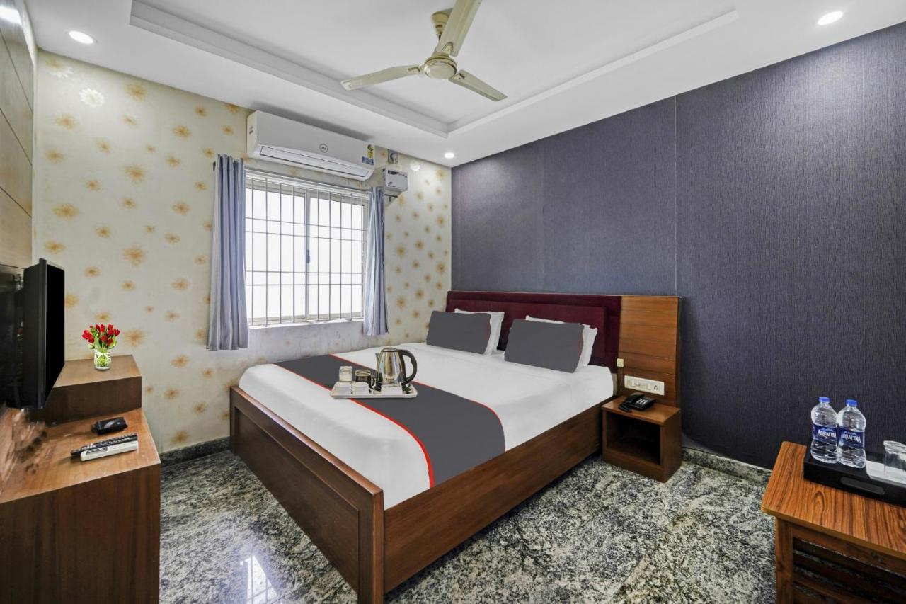 Collection O 85448 Inn14 Omr Hotel Chennai