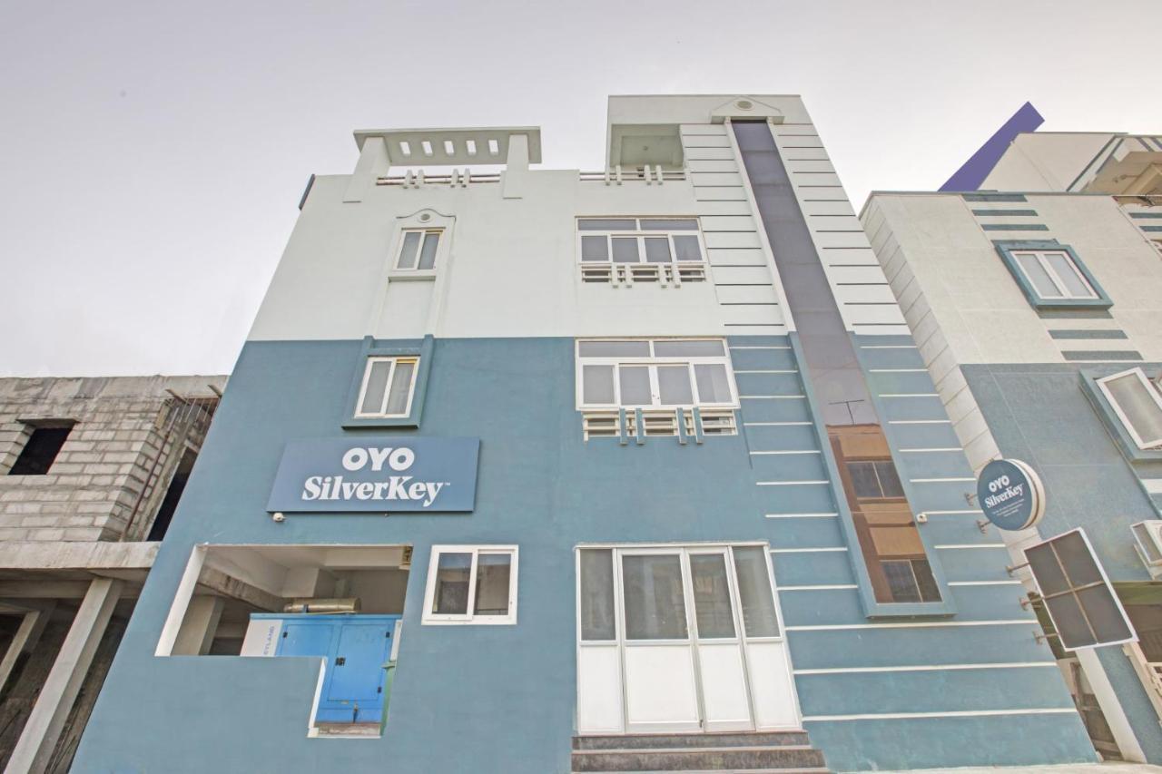 Super Collection O Silver Key Executive Chennai