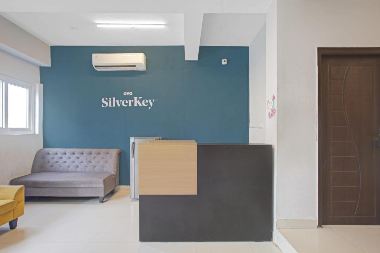 Super Collection O Silver Key Executive