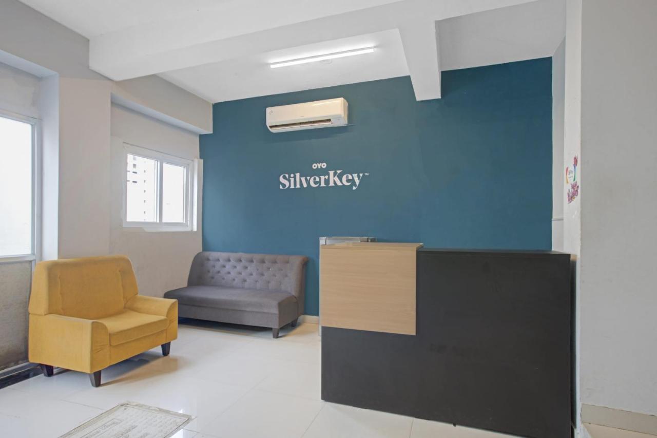 Super Collection O Silver Key Executive Hotel