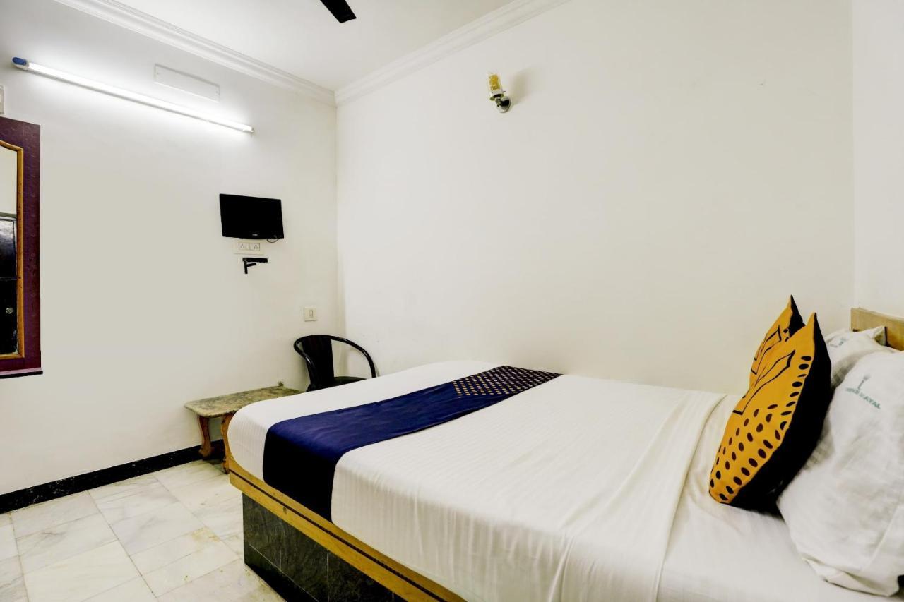 Spot On Jayam Residency Hotel Chennai
