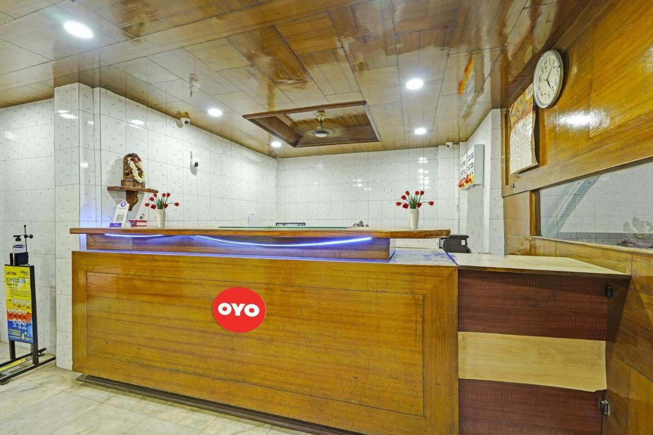 Hotel O Grand Pallavaram 3*