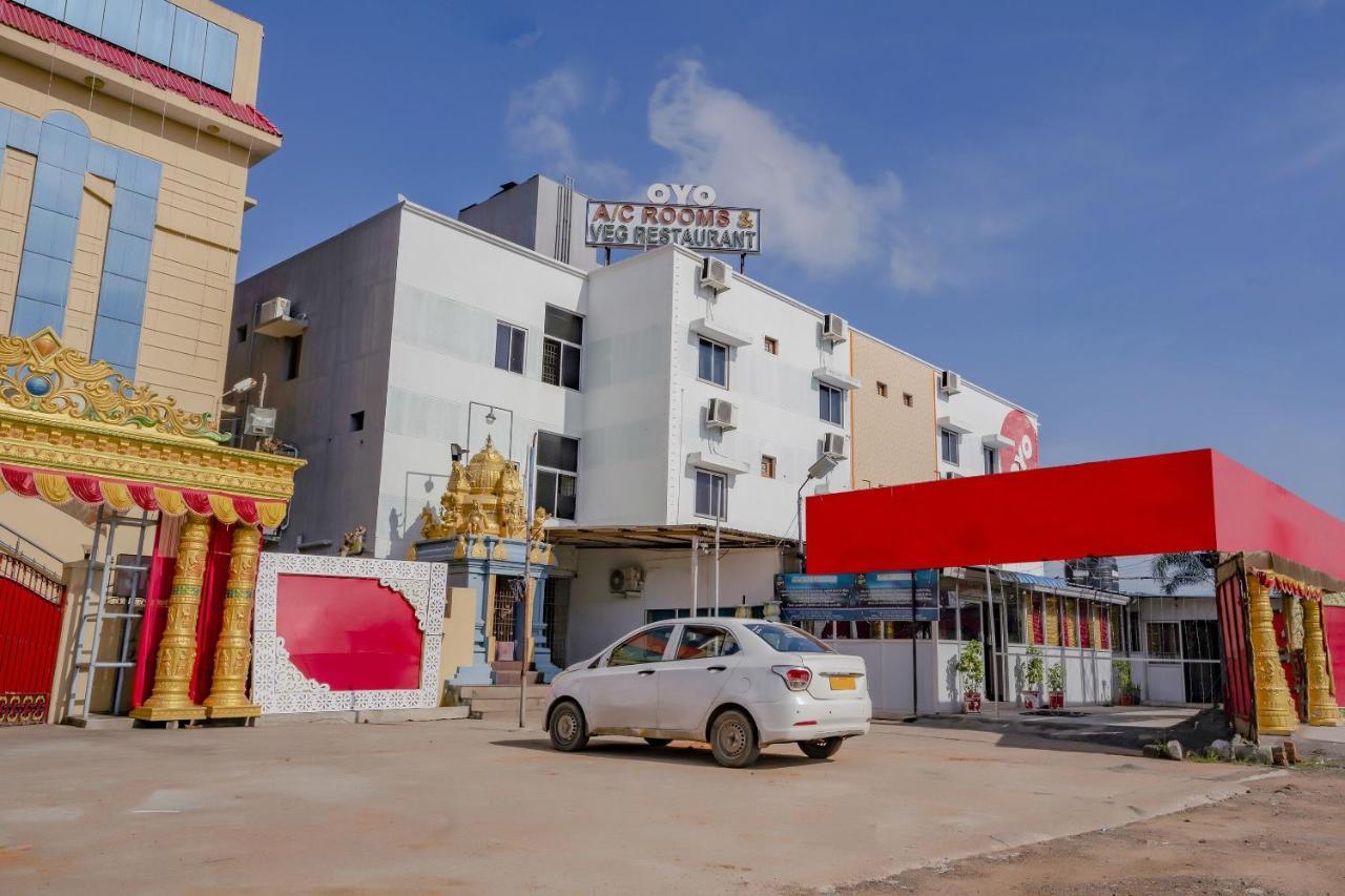 Flagship Annai Arul Residency