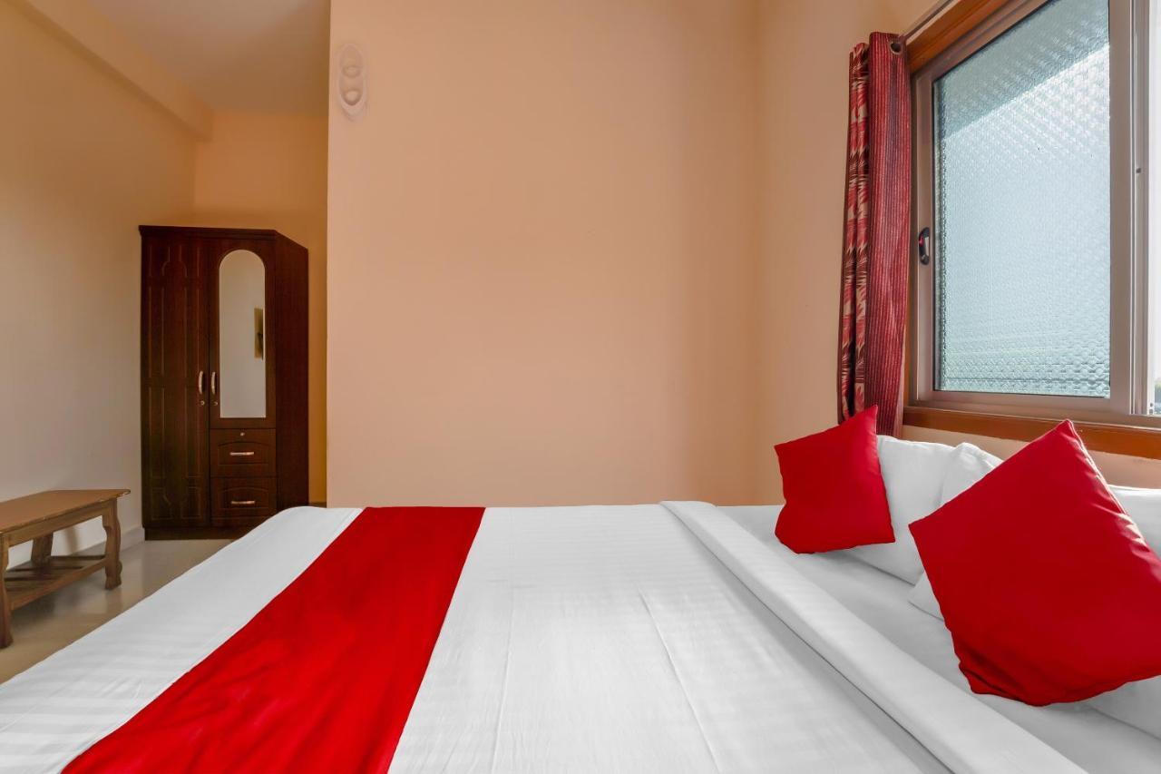 Hotel Flagship Annai Arul Residency 3*