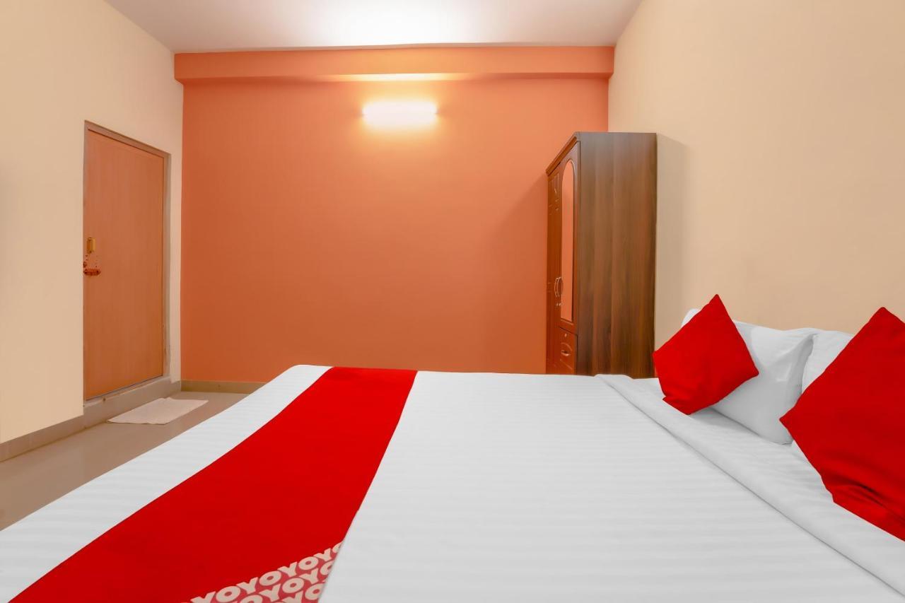 Flagship Annai Arul Residency Hotel 3*