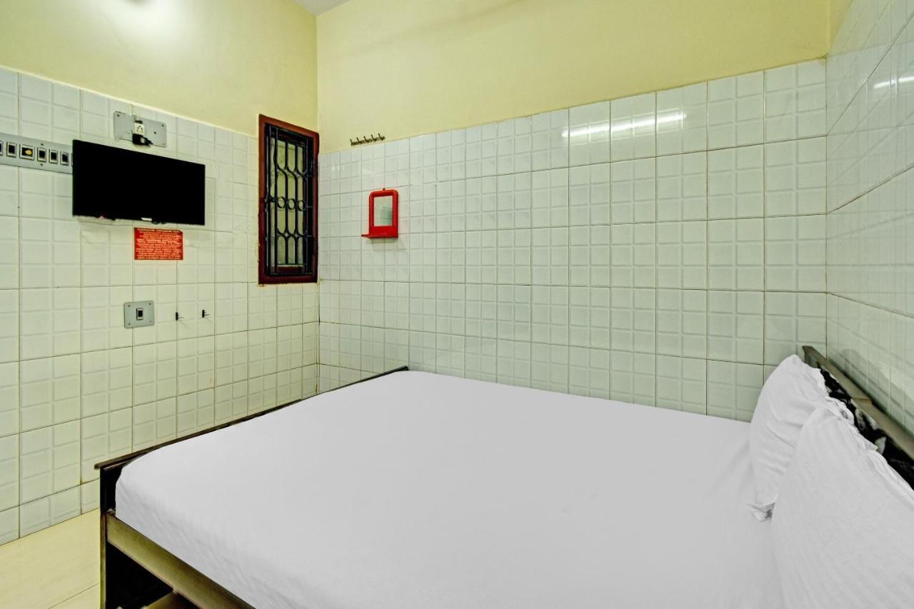 O Dream Palace Near Marina Chennai