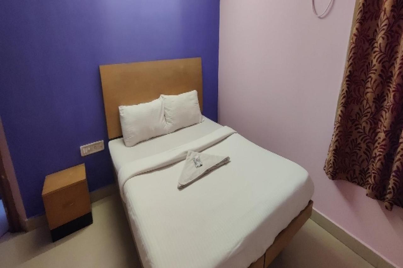 Super Oyo O Jeyam Residency 3* Chennai