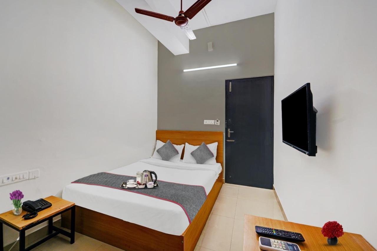 Townhouse Inn24 Airport Chennai