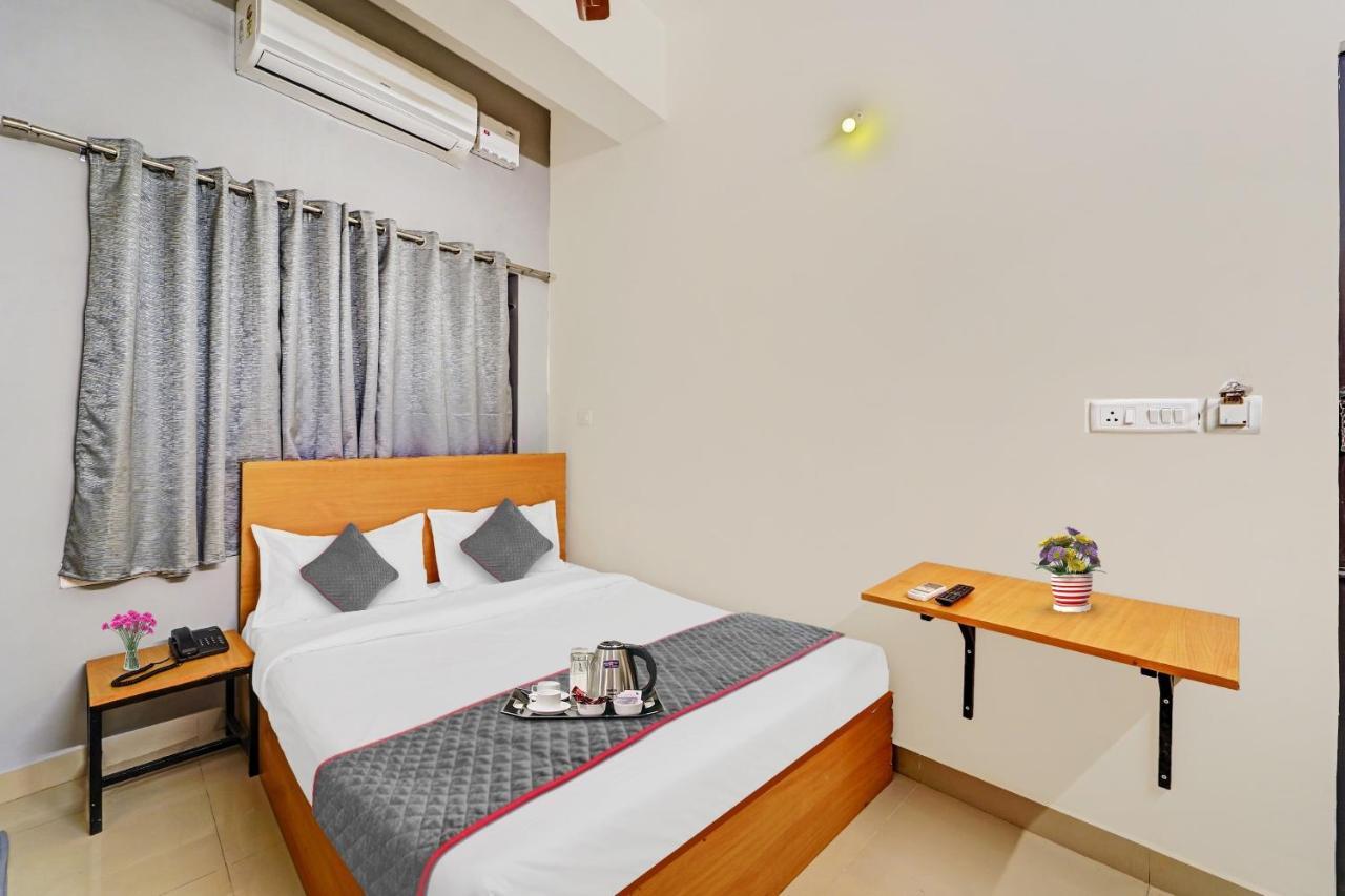Townhouse Inn24 Airport Chennai