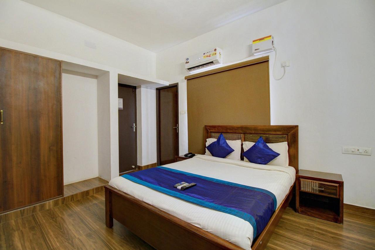Hotel O Dakshin Stays Mogappair Guest house