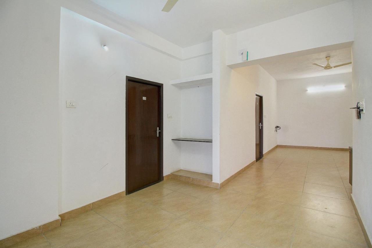 Guest house Hotel O Dakshin Stays Mogappair 3*