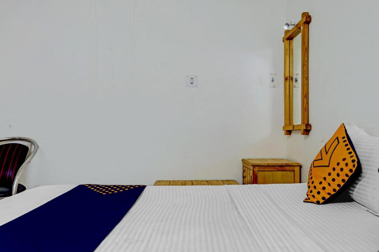 Hotel O Jayam Annex Residency 2*