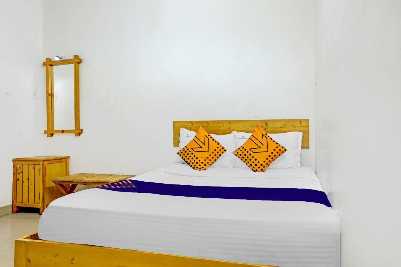 O Jayam Annex Residency 2* Chennai