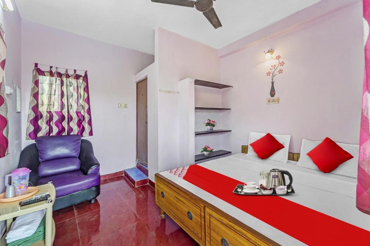 Hotel O Arunachala Near Pvr Spi Palazzo 3*