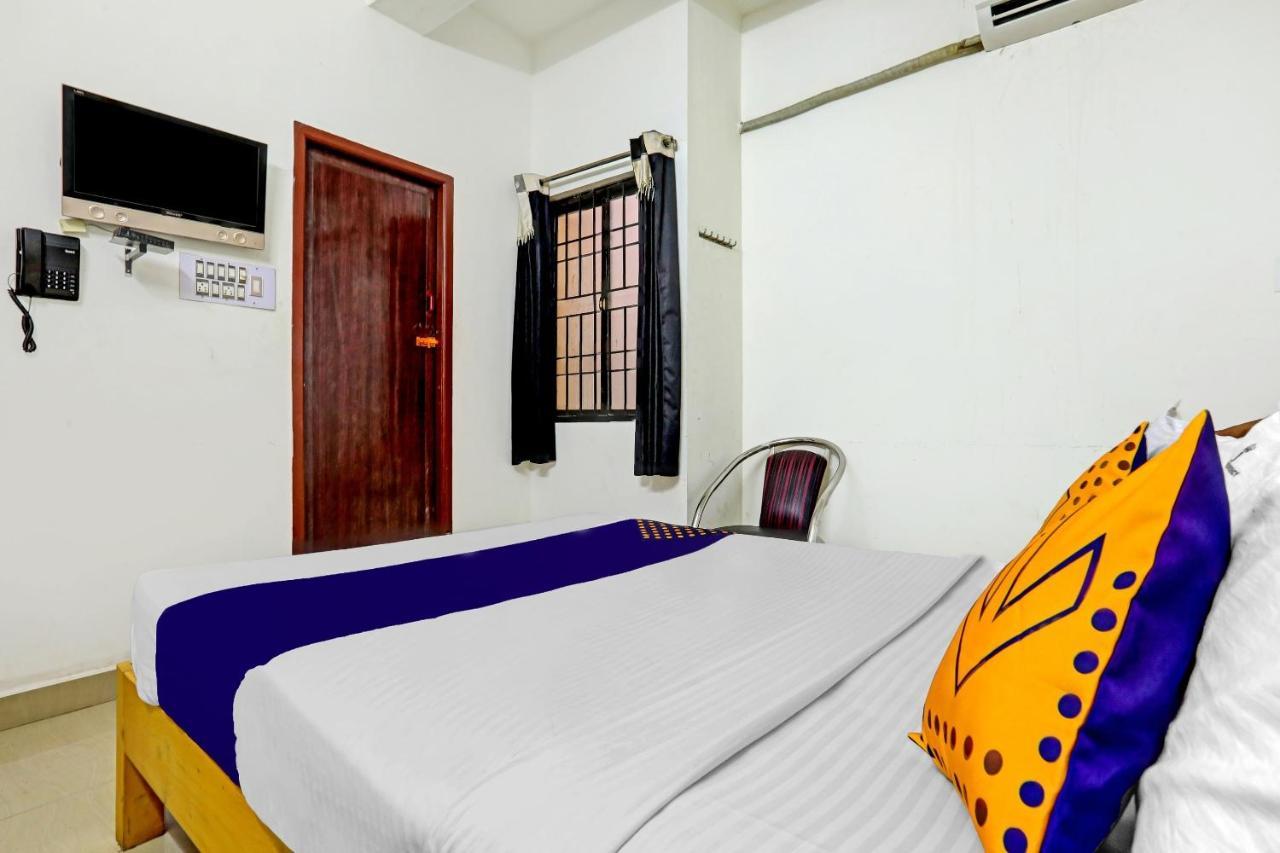 O Jayam Annex Residency