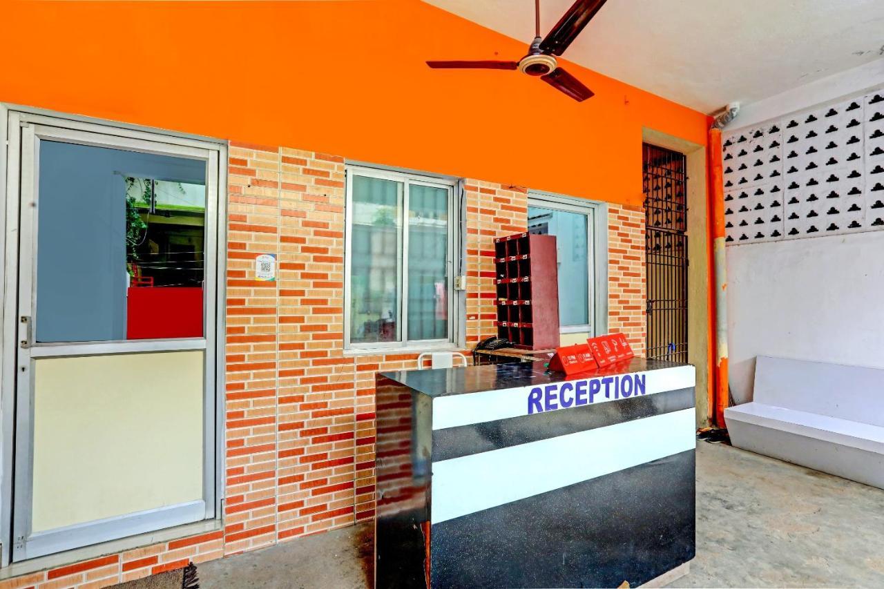 Hotel O Jayam Annex Residency