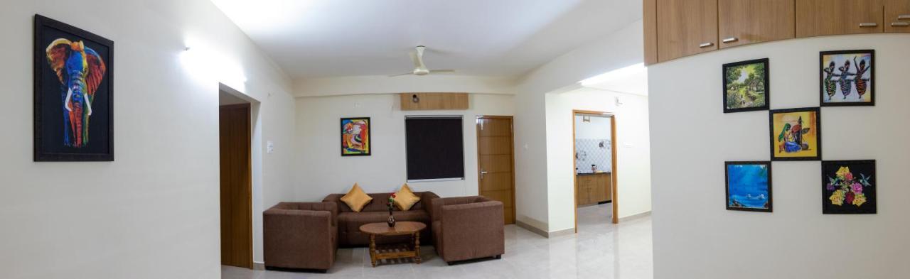 Homestay Richinn Palace