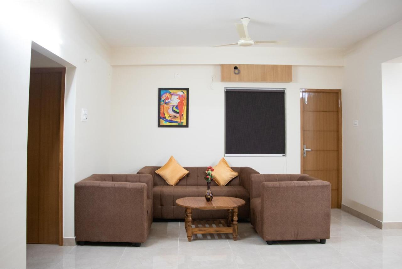 Homestay Richinn Palace Chennai
