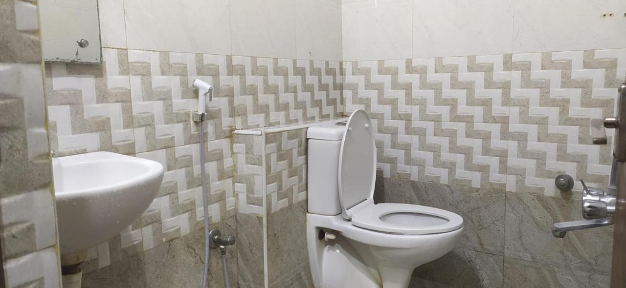 Khaleej Residendy * Chennai