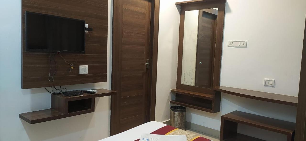 Khaleej Residendy * Chennai