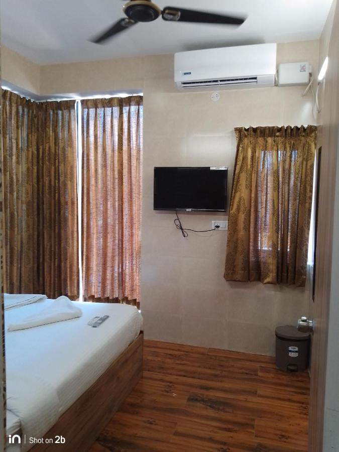 Season 4 Residences - 1bhk Furnished Apartment *