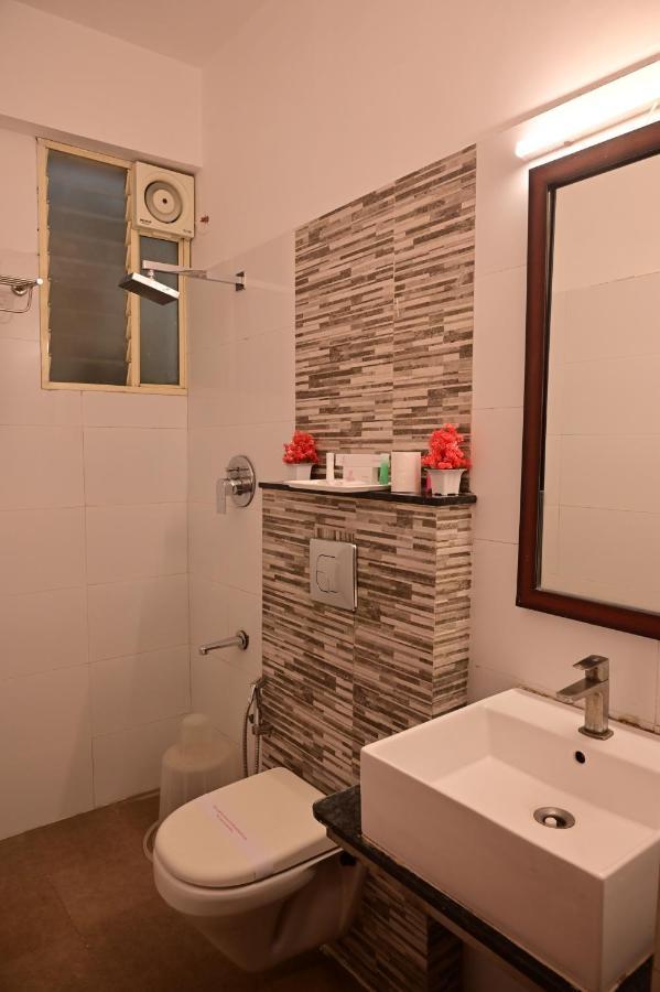 Grand Cascade Chennai