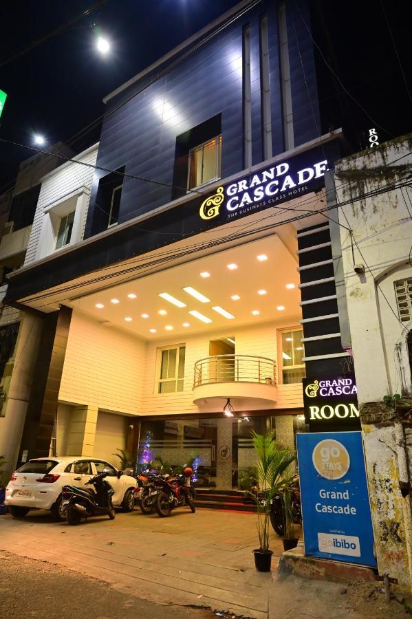Grand Cascade 3*