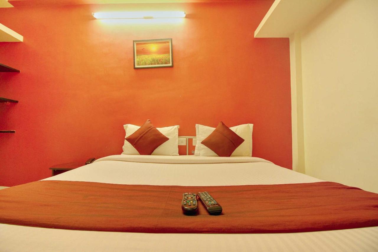 O Yazhini Service Near Jazz Cinemas Luxe Hotel Chennai