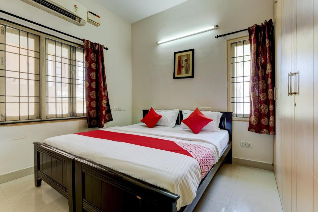 O J2 Service Hotel Chennai