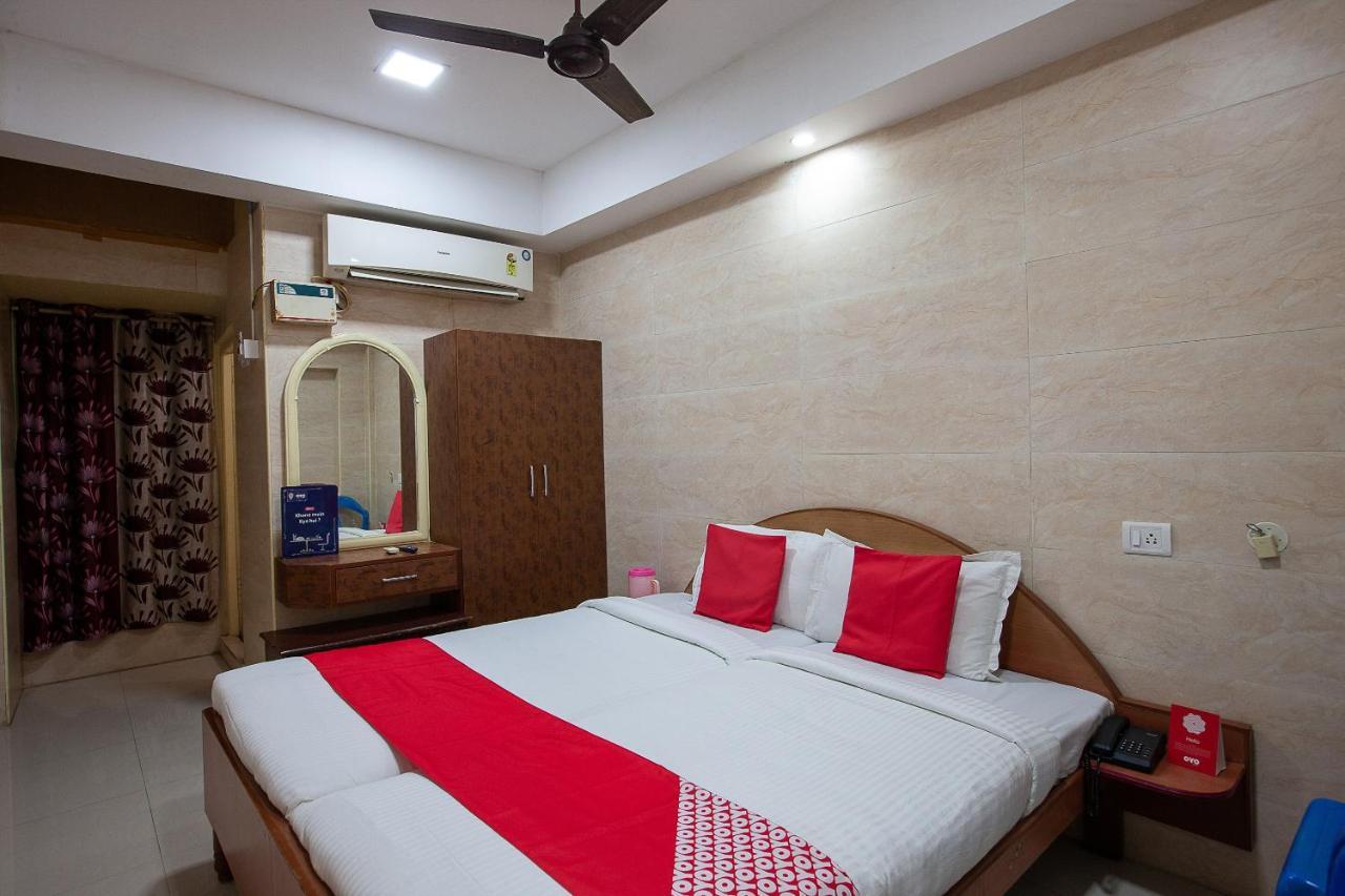 Hotel Collection O Sudha Near Sangam Cinemas 3*