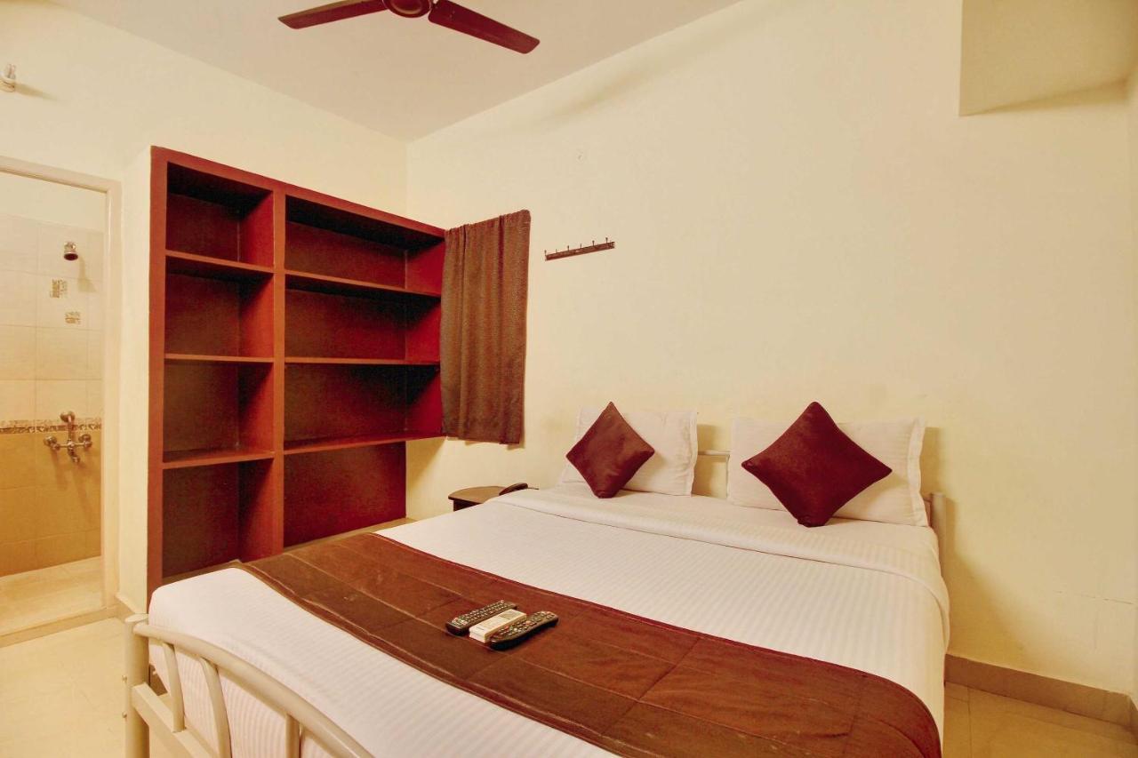 O Yazhini Service Near Jazz Cinemas Luxe Hotel Chennai