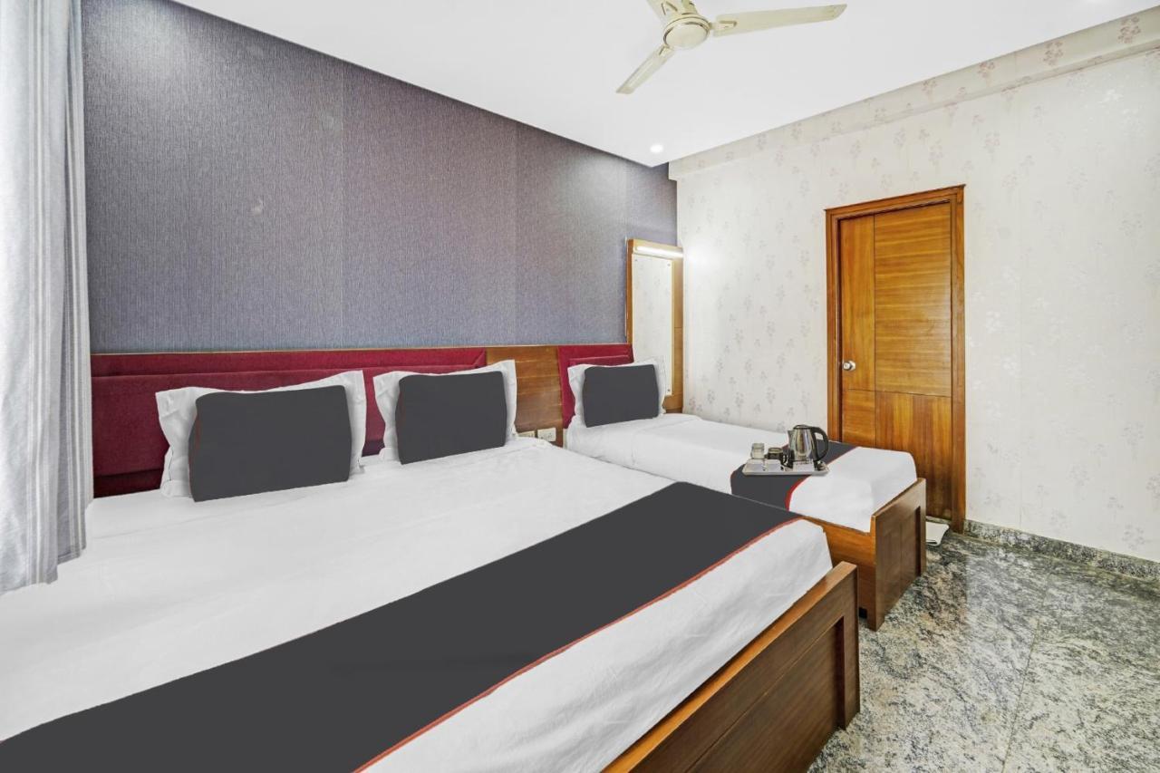 Collection O 85448 Inn14 Omr Hotel Chennai