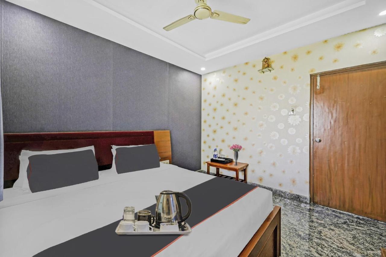 Hotel Collection O 85448 Inn14 Omr 3*